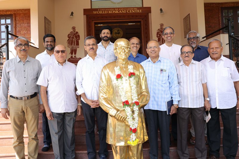 Vision Konkani